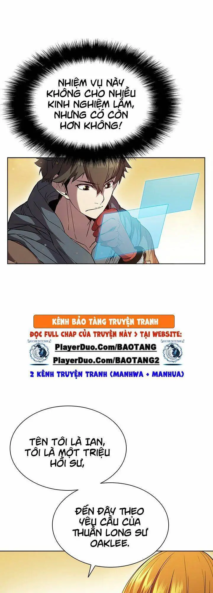 Bậc Thầy Thuần Hóa Nettruyen ZZZ Chương 45 Page 17