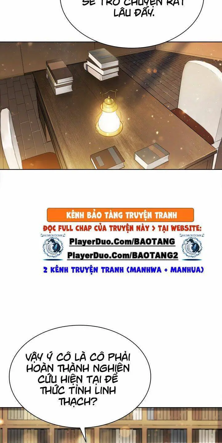 Bậc Thầy Thuần Hóa Nettruyen ZZZ Chương 45 Page 19