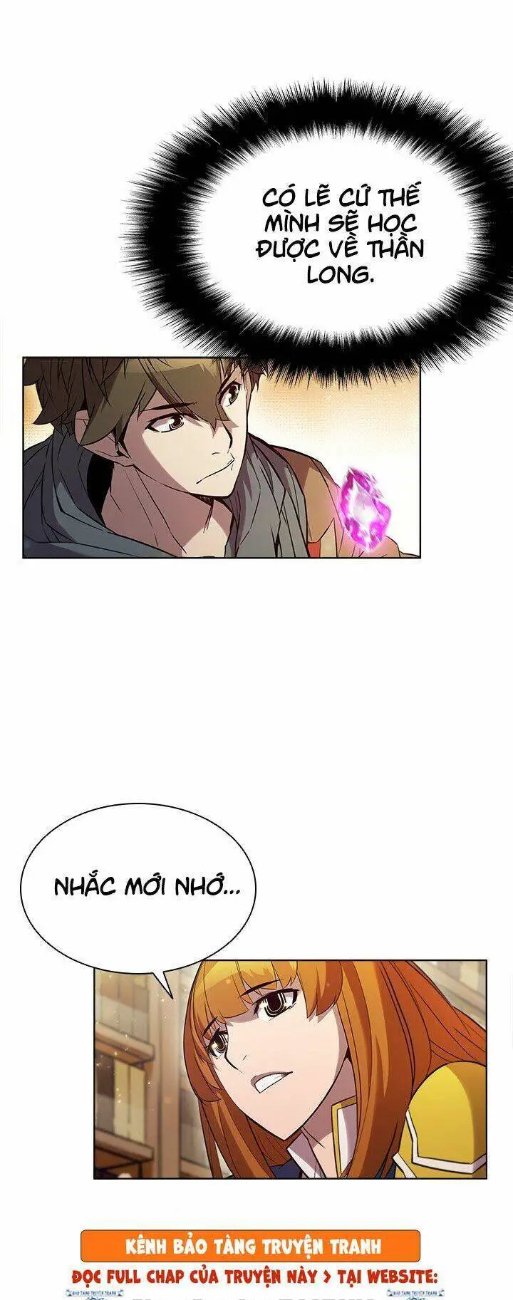 Bậc Thầy Thuần Hóa Nettruyen ZZZ Chương 45 Page 21
