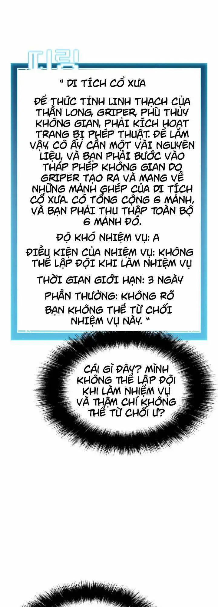Bậc Thầy Thuần Hóa Nettruyen ZZZ Chương 45 Page 23