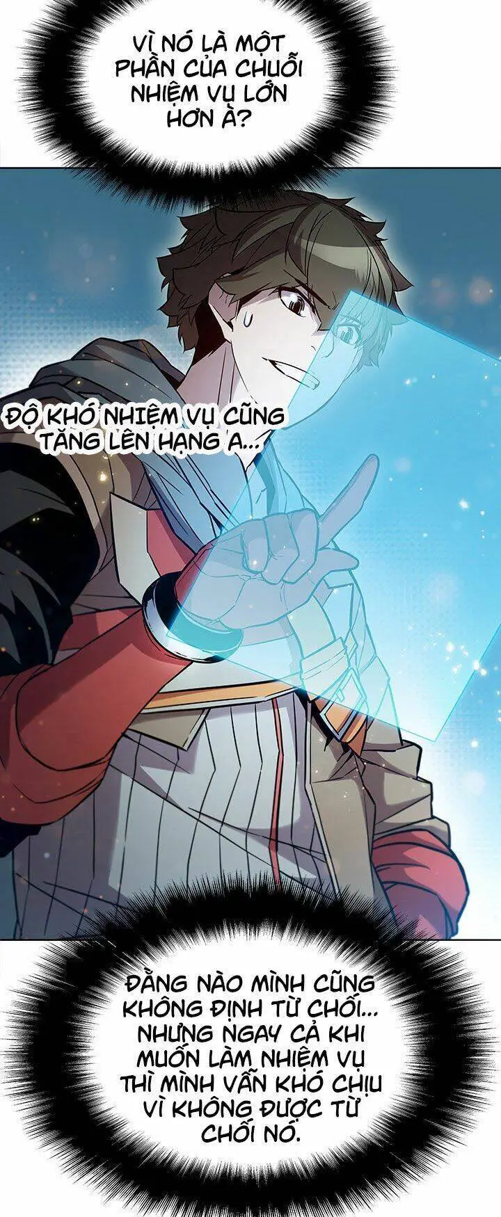 Bậc Thầy Thuần Hóa Nettruyen ZZZ Chương 45 Page 24