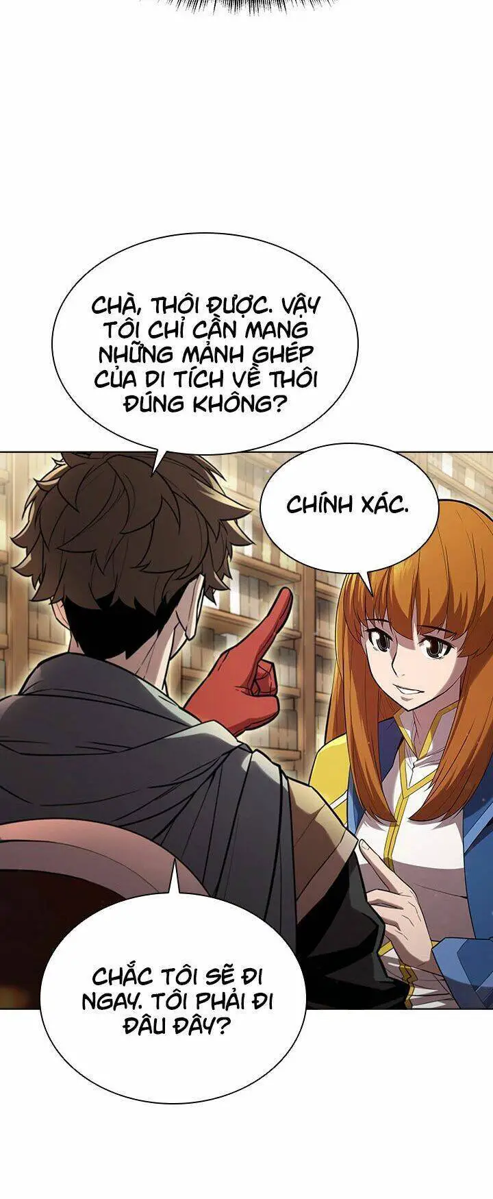Bậc Thầy Thuần Hóa Nettruyen ZZZ Chương 45 Page 25