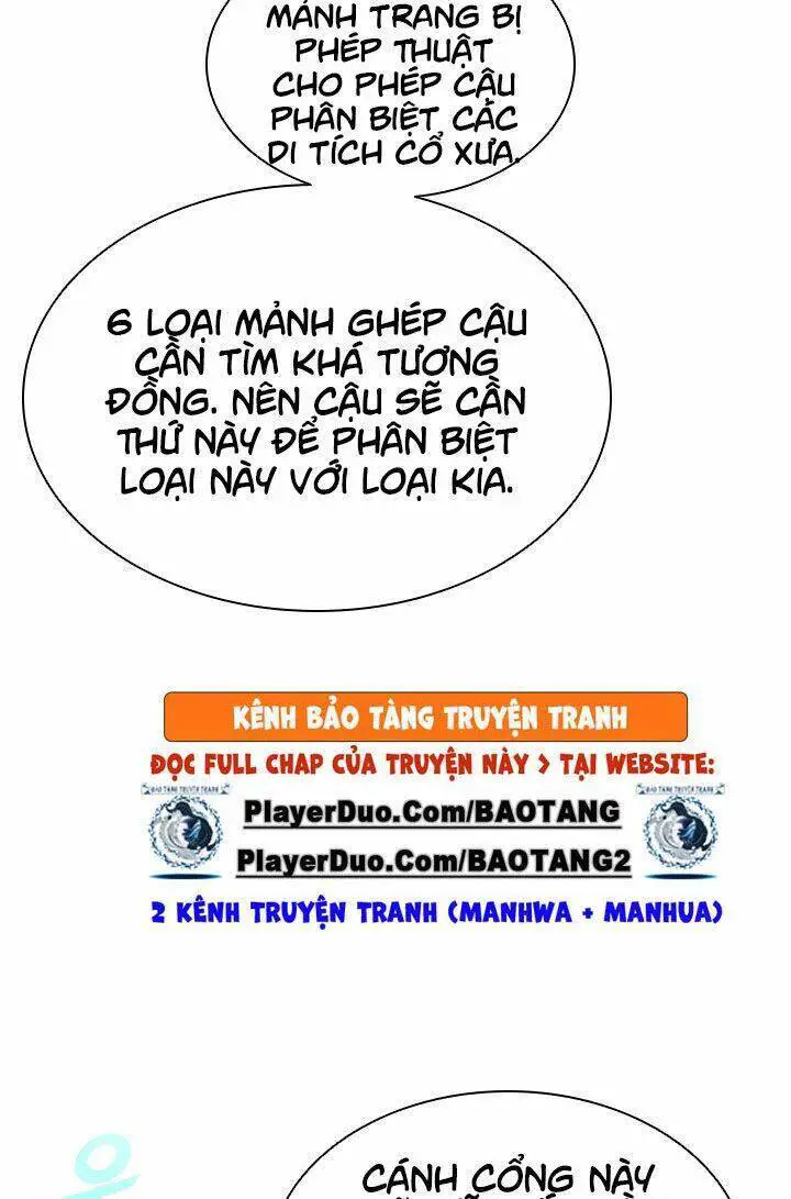 Bậc Thầy Thuần Hóa Nettruyen ZZZ Chương 45 Page 28