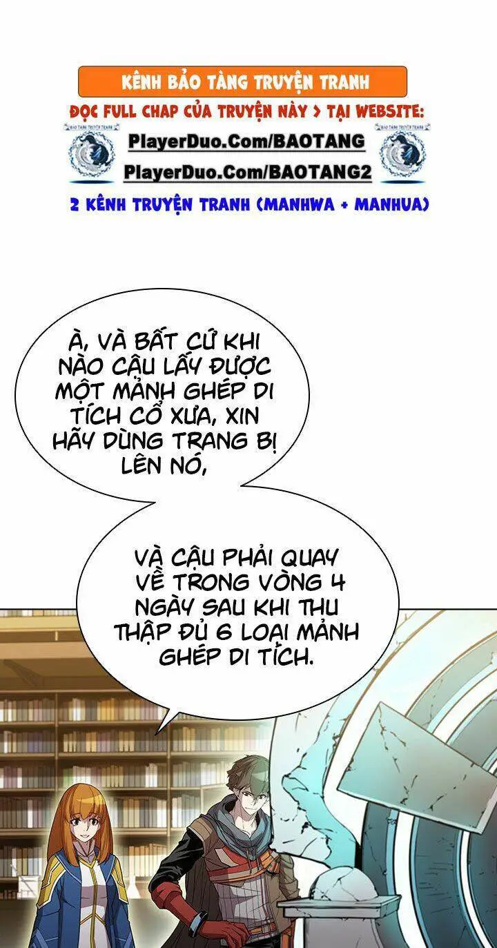 Bậc Thầy Thuần Hóa Nettruyen ZZZ Chương 45 Page 31