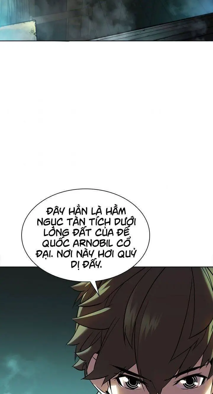 Bậc Thầy Thuần Hóa Nettruyen ZZZ Chương 45 Page 34