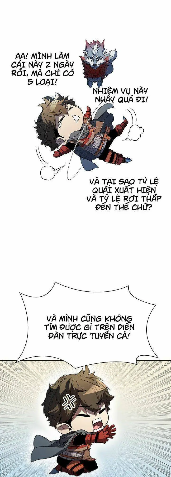 Bậc Thầy Thuần Hóa Nettruyen ZZZ Chương 45 Page 54