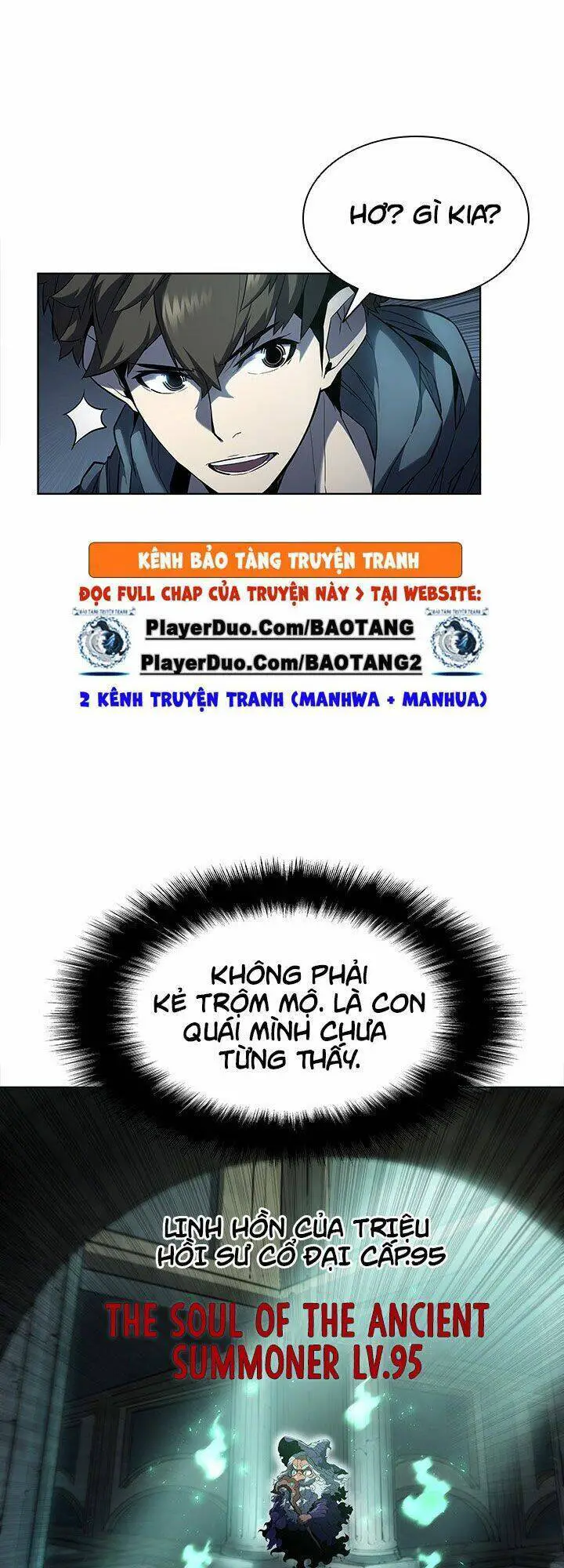 Bậc Thầy Thuần Hóa Nettruyen ZZZ Chương 45 Page 61