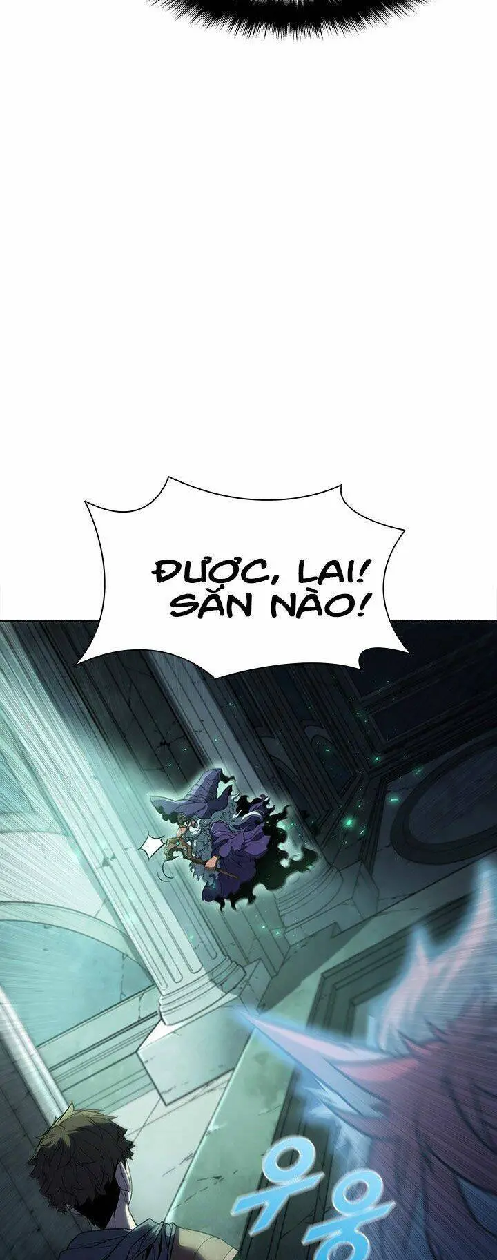 Bậc Thầy Thuần Hóa Nettruyen ZZZ Chương 45 Page 65