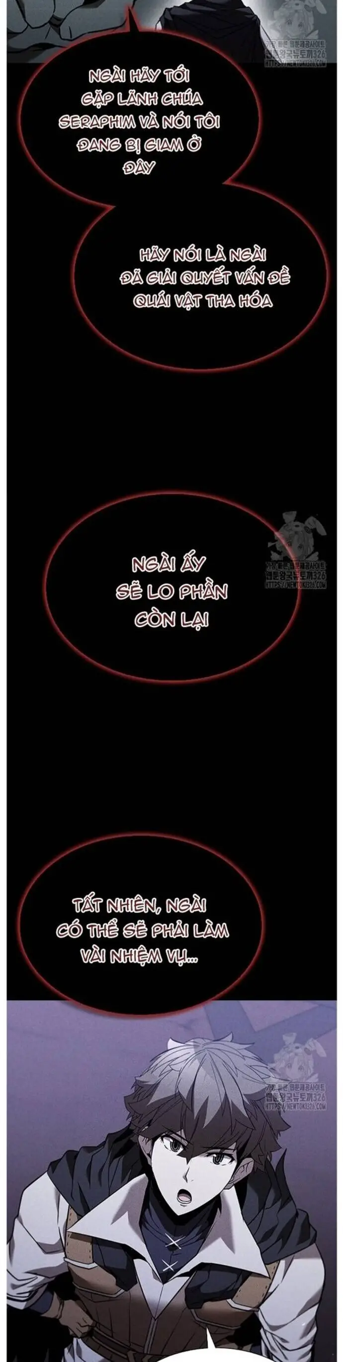 Bậc Thầy Thuần Hóa Nettruyen ZZZ Chương 132 Page 33