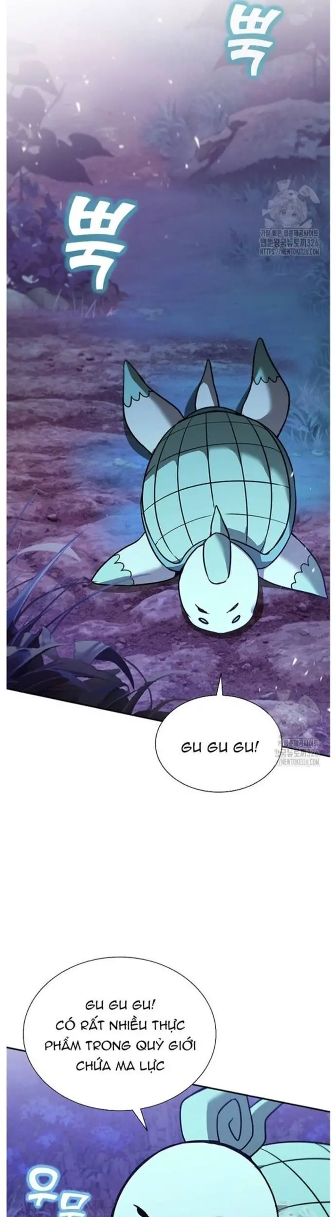 Bậc Thầy Thuần Hóa Nettruyen ZZZ Chương 132 Page 37