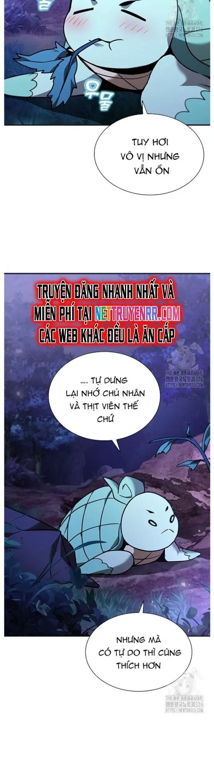 Bậc Thầy Thuần Hóa Nettruyen ZZZ Chương 132 Page 38