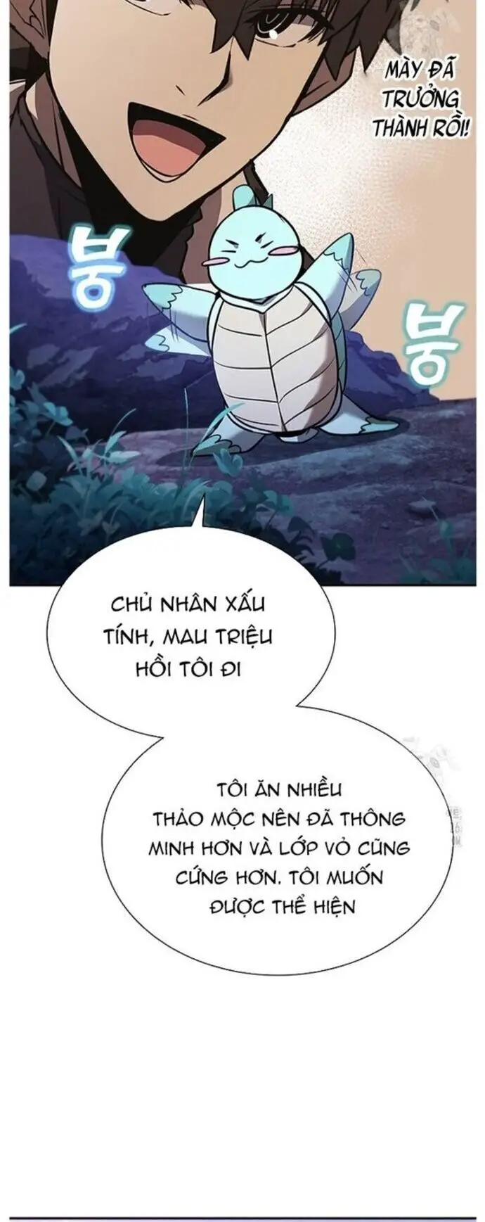 Bậc Thầy Thuần Hóa Nettruyen ZZZ Chương 132 Page 40