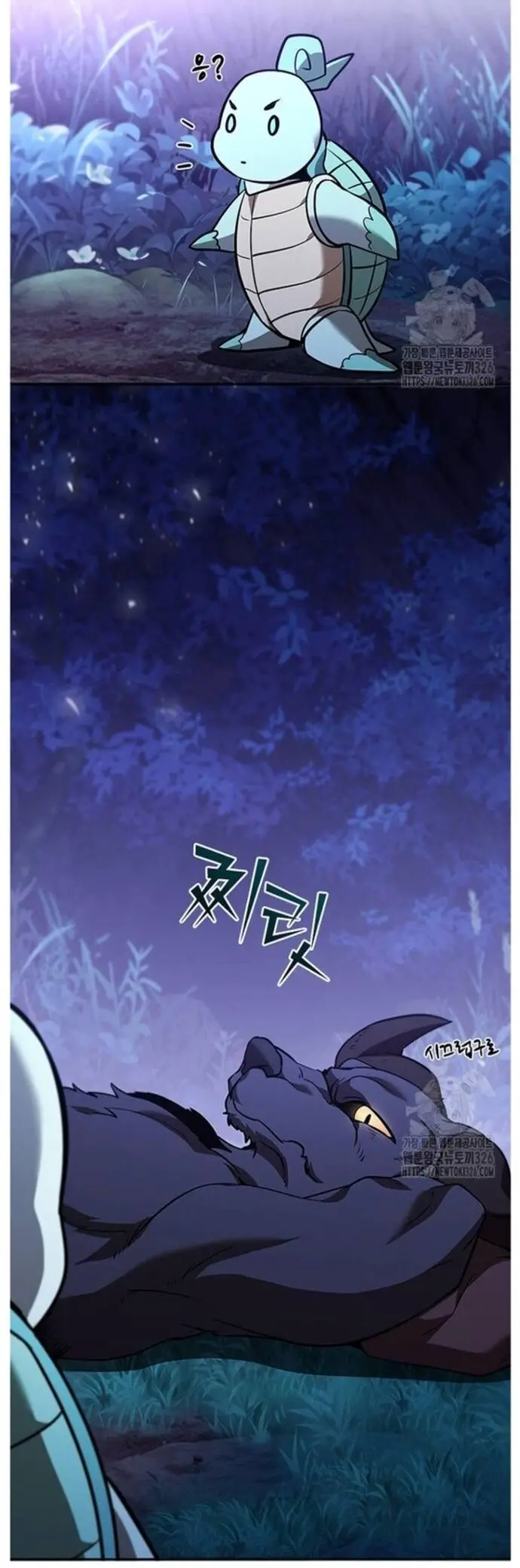Bậc Thầy Thuần Hóa Nettruyen ZZZ Chương 132 Page 41