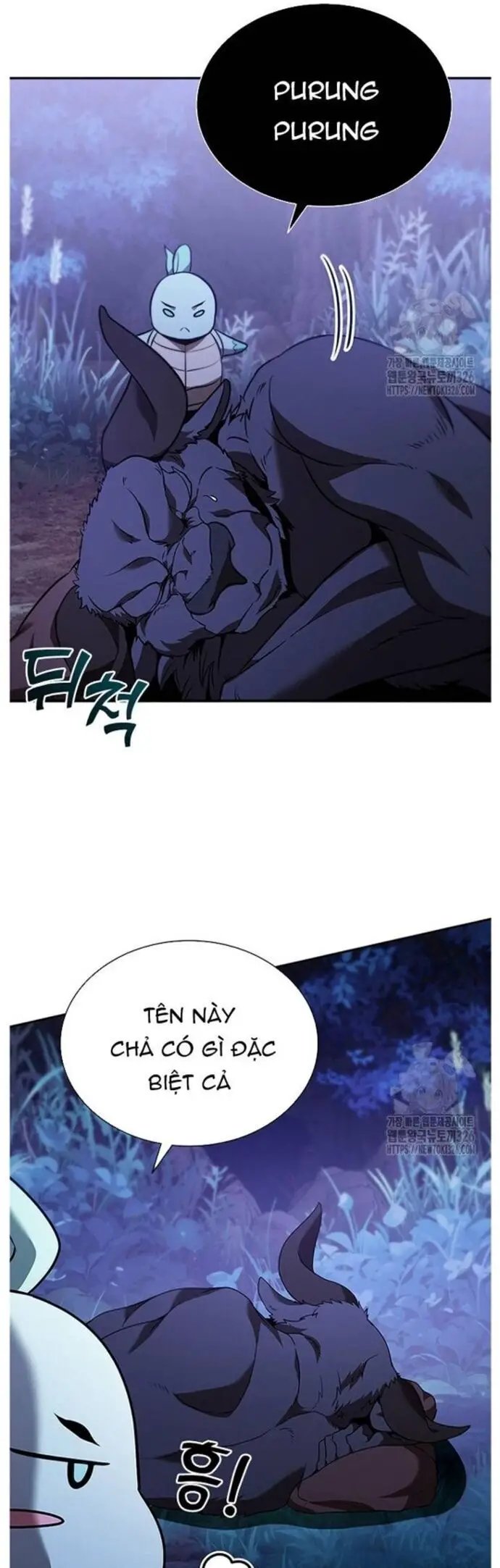 Bậc Thầy Thuần Hóa Nettruyen ZZZ Chương 132 Page 43