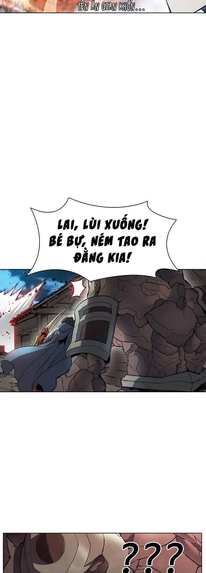 Bậc Thầy Thuần Hóa Nettruyen ZZZ Chương 39 Page 25