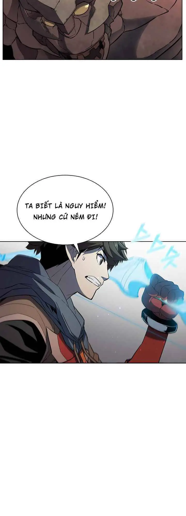 Bậc Thầy Thuần Hóa Nettruyen ZZZ Chương 39 Page 26