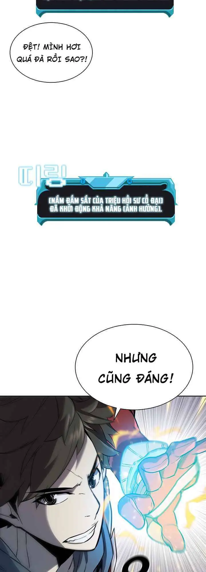 Bậc Thầy Thuần Hóa Nettruyen ZZZ Chương 39 Page 34