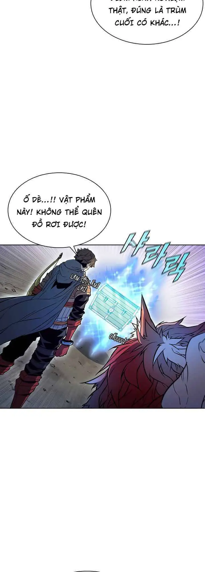 Bậc Thầy Thuần Hóa Nettruyen ZZZ Chương 39 Page 45