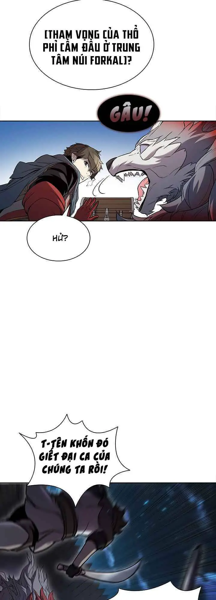 Bậc Thầy Thuần Hóa Nettruyen ZZZ Chương 39 Page 46