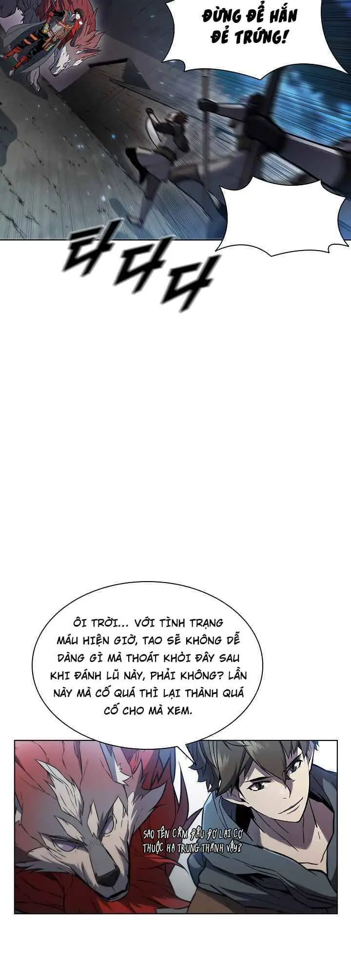 Bậc Thầy Thuần Hóa Nettruyen ZZZ Chương 39 Page 47