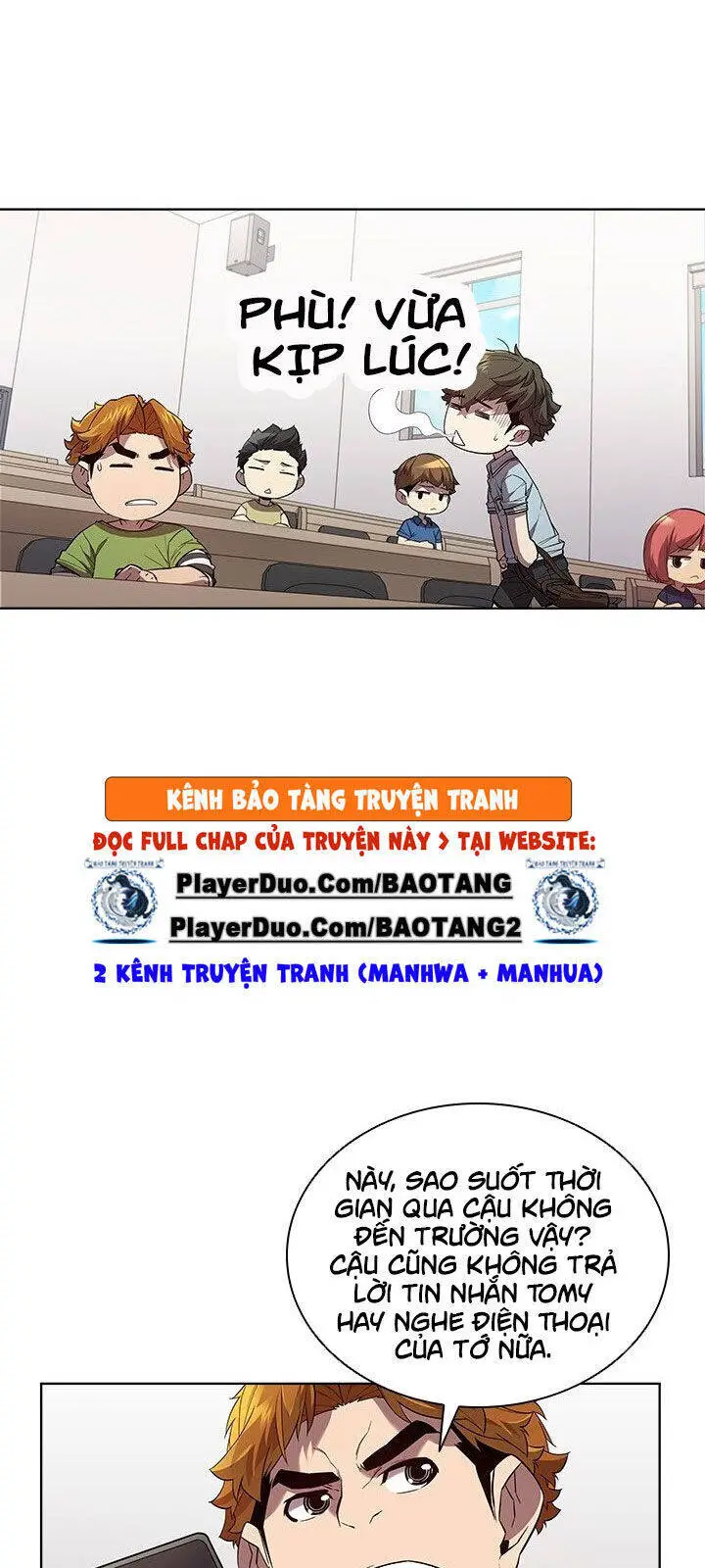 Bậc Thầy Thuần Hóa Nettruyen ZZZ Chương 44 Page 6