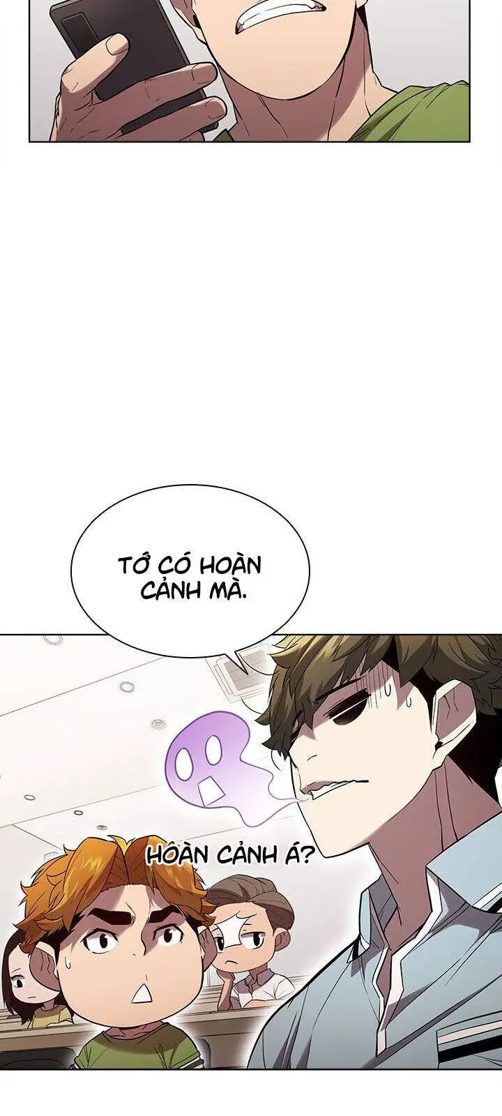 Bậc Thầy Thuần Hóa Nettruyen ZZZ Chương 44 Page 7