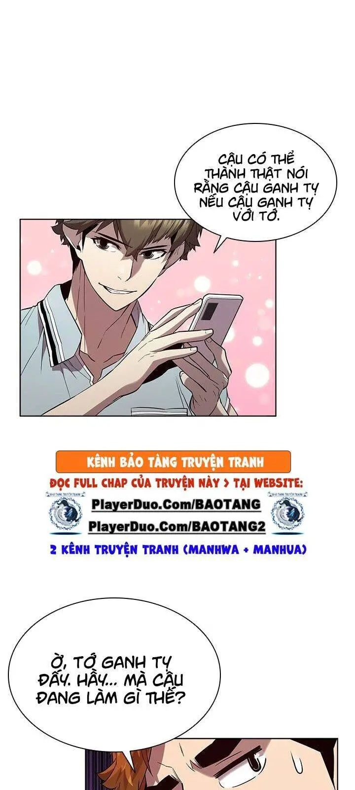 Bậc Thầy Thuần Hóa Nettruyen ZZZ Chương 44 Page 12