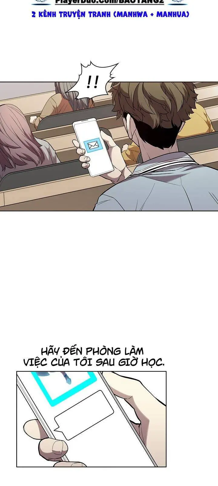 Bậc Thầy Thuần Hóa Nettruyen ZZZ Chương 44 Page 19