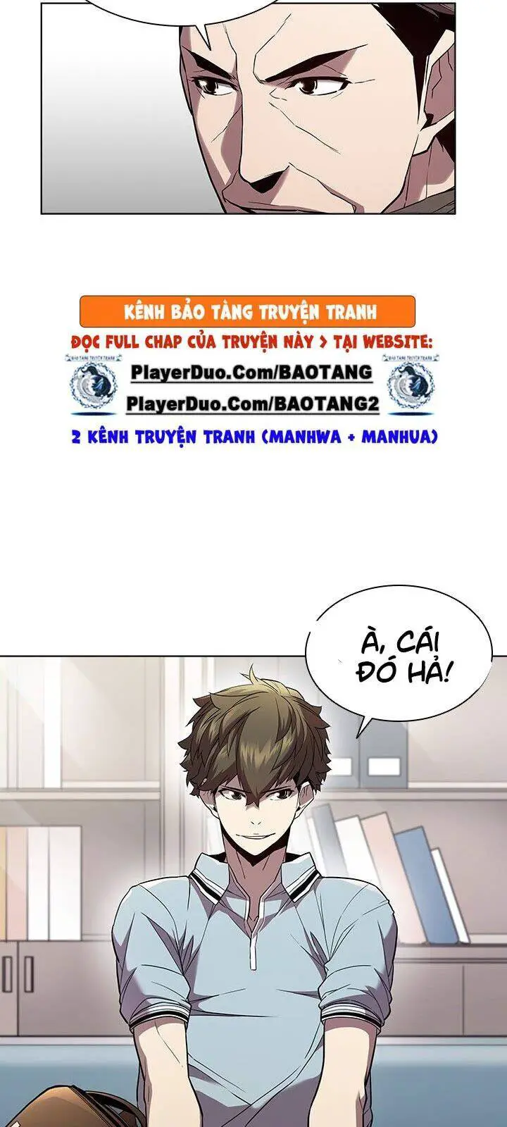 Bậc Thầy Thuần Hóa Nettruyen ZZZ Chương 44 Page 25