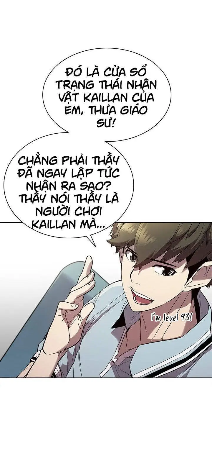 Bậc Thầy Thuần Hóa Nettruyen ZZZ Chương 44 Page 27