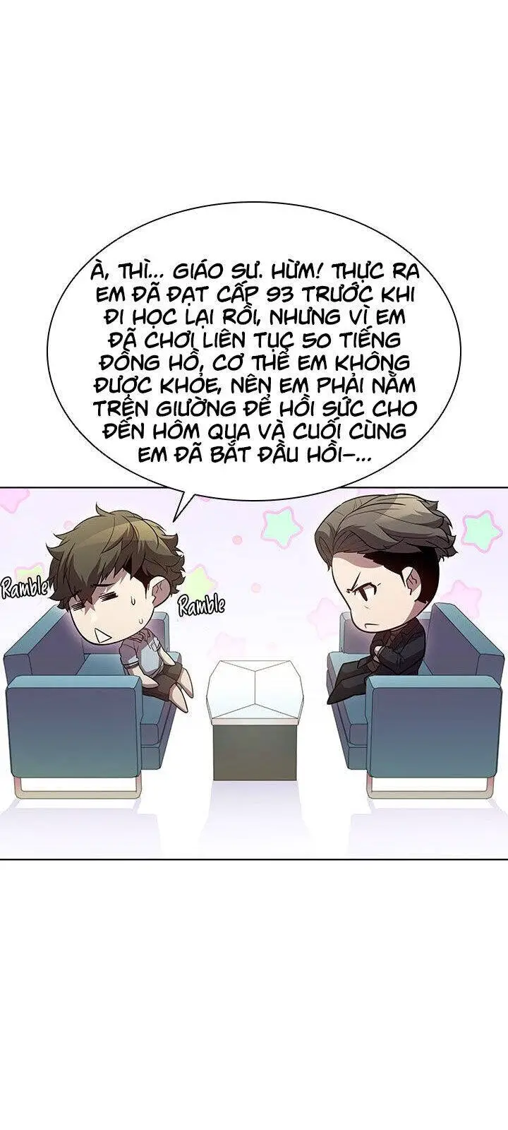 Bậc Thầy Thuần Hóa Nettruyen ZZZ Chương 44 Page 31