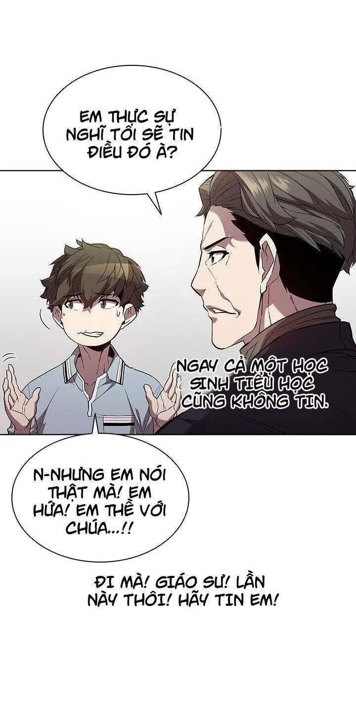 Bậc Thầy Thuần Hóa Nettruyen ZZZ Chương 44 Page 32