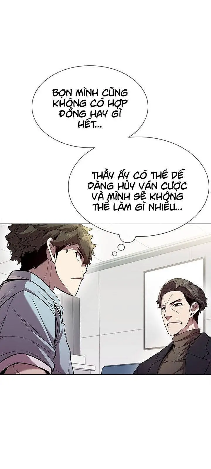 Bậc Thầy Thuần Hóa Nettruyen ZZZ Chương 44 Page 33
