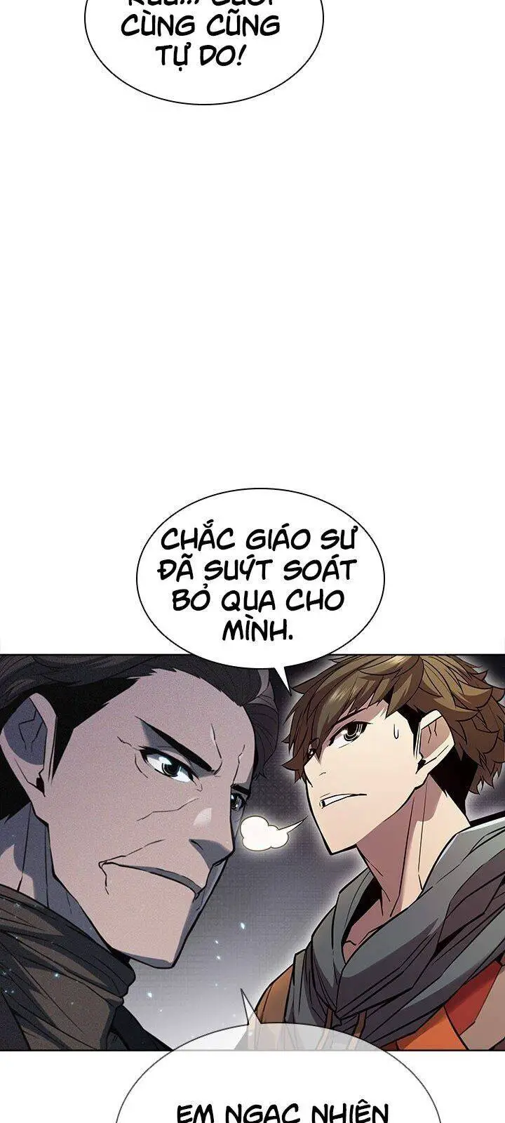 Bậc Thầy Thuần Hóa Nettruyen ZZZ Chương 44 Page 40