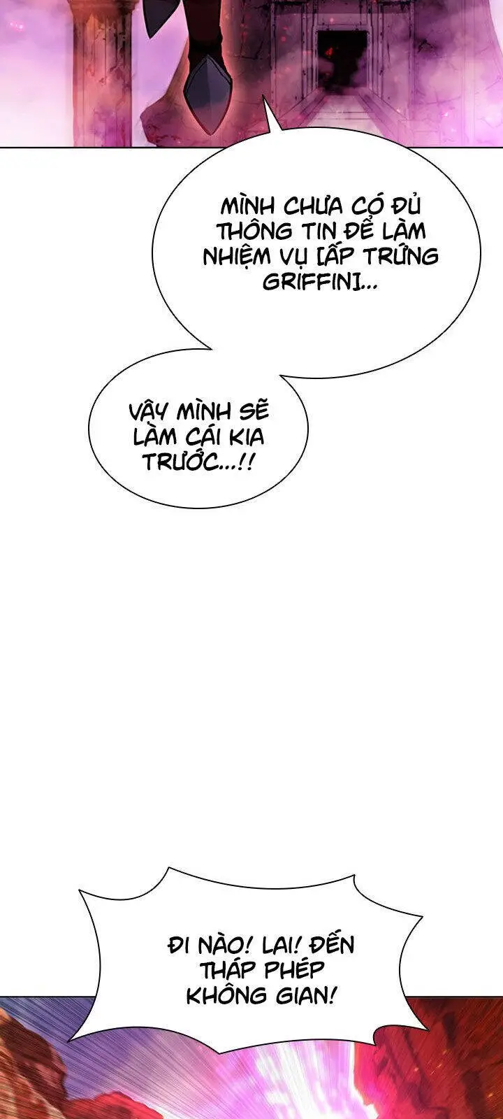 Bậc Thầy Thuần Hóa Nettruyen ZZZ Chương 44 Page 45