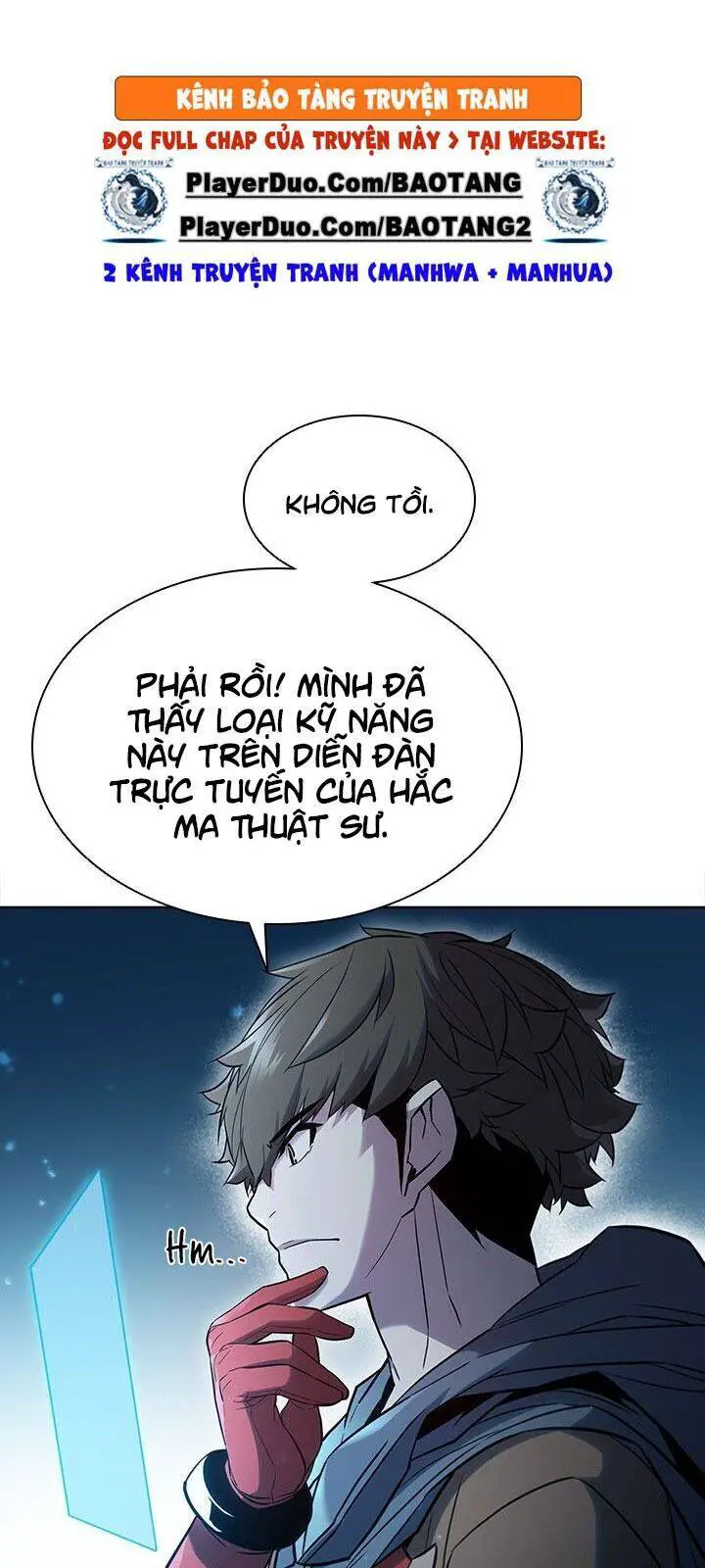 Bậc Thầy Thuần Hóa Nettruyen ZZZ Chương 43 Page 7