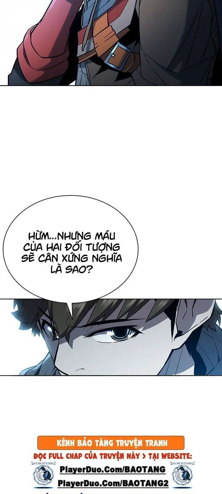 Bậc Thầy Thuần Hóa Nettruyen ZZZ Chương 43 Page 8