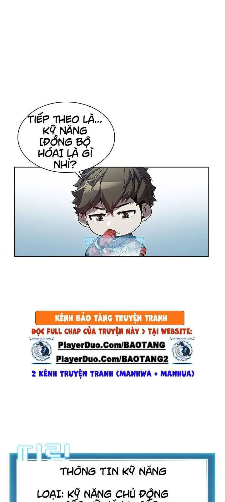 Bậc Thầy Thuần Hóa Nettruyen ZZZ Chương 43 Page 13