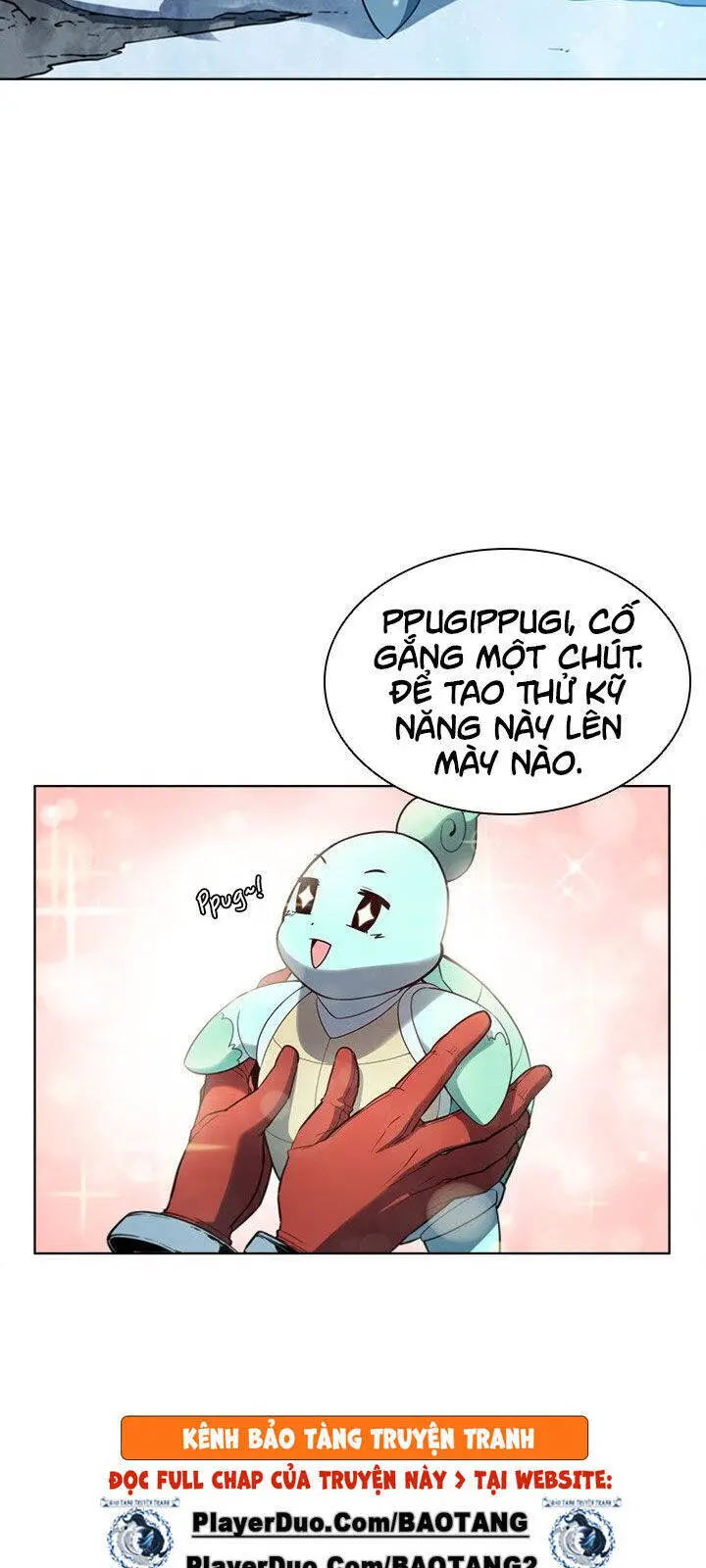 Bậc Thầy Thuần Hóa Nettruyen ZZZ Chương 43 Page 18