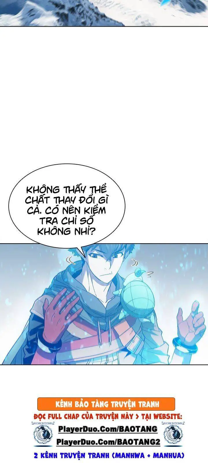 Bậc Thầy Thuần Hóa Nettruyen ZZZ Chương 43 Page 22