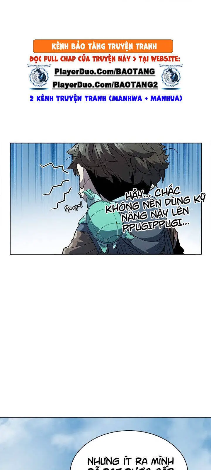 Bậc Thầy Thuần Hóa Nettruyen ZZZ Chương 43 Page 28