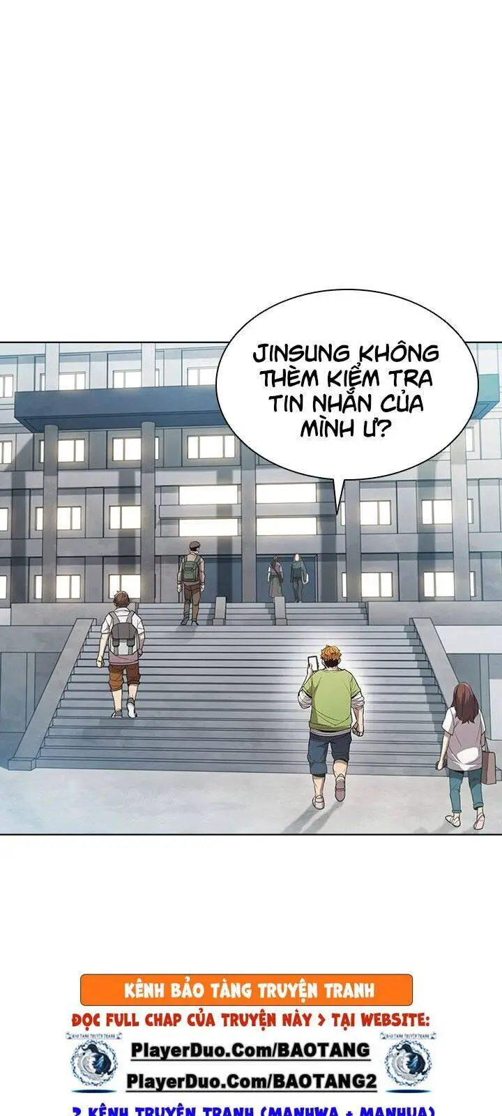 Bậc Thầy Thuần Hóa Nettruyen ZZZ Chương 43 Page 32