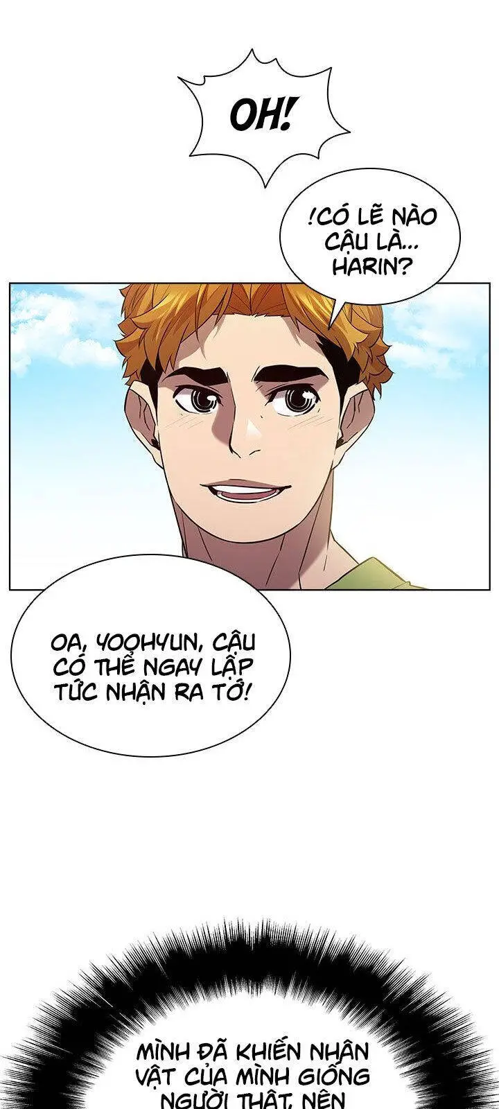Bậc Thầy Thuần Hóa Nettruyen ZZZ Chương 43 Page 36