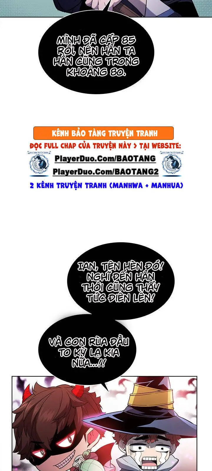 Bậc Thầy Thuần Hóa Nettruyen ZZZ Chương 43 Page 48