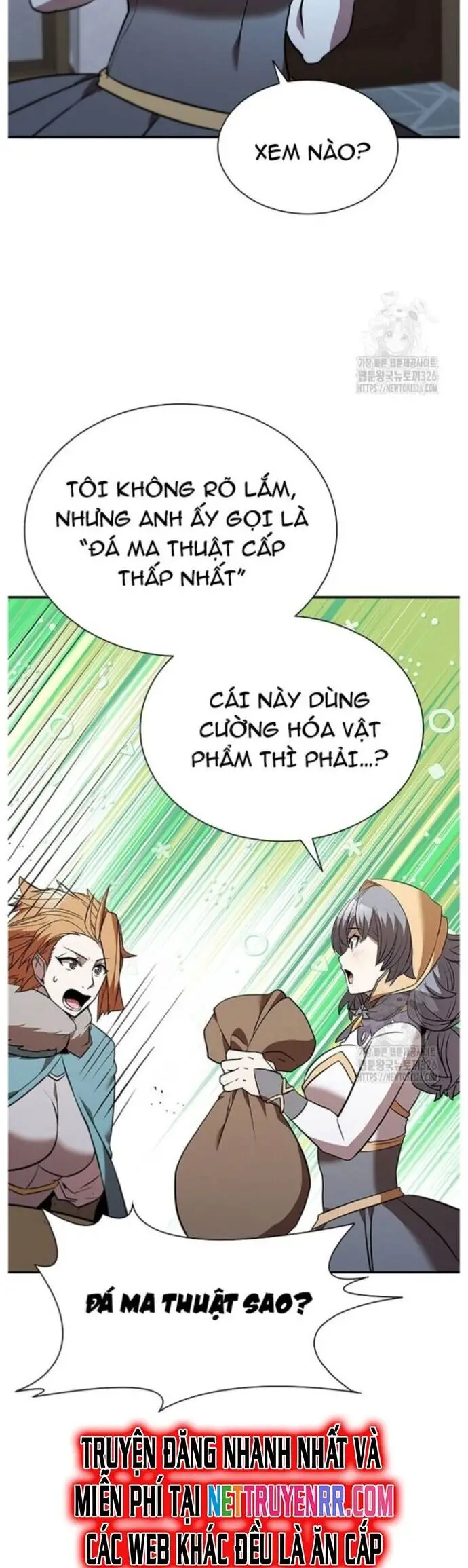 Bậc Thầy Thuần Hóa Nettruyen ZZZ Chương 131 Page 38