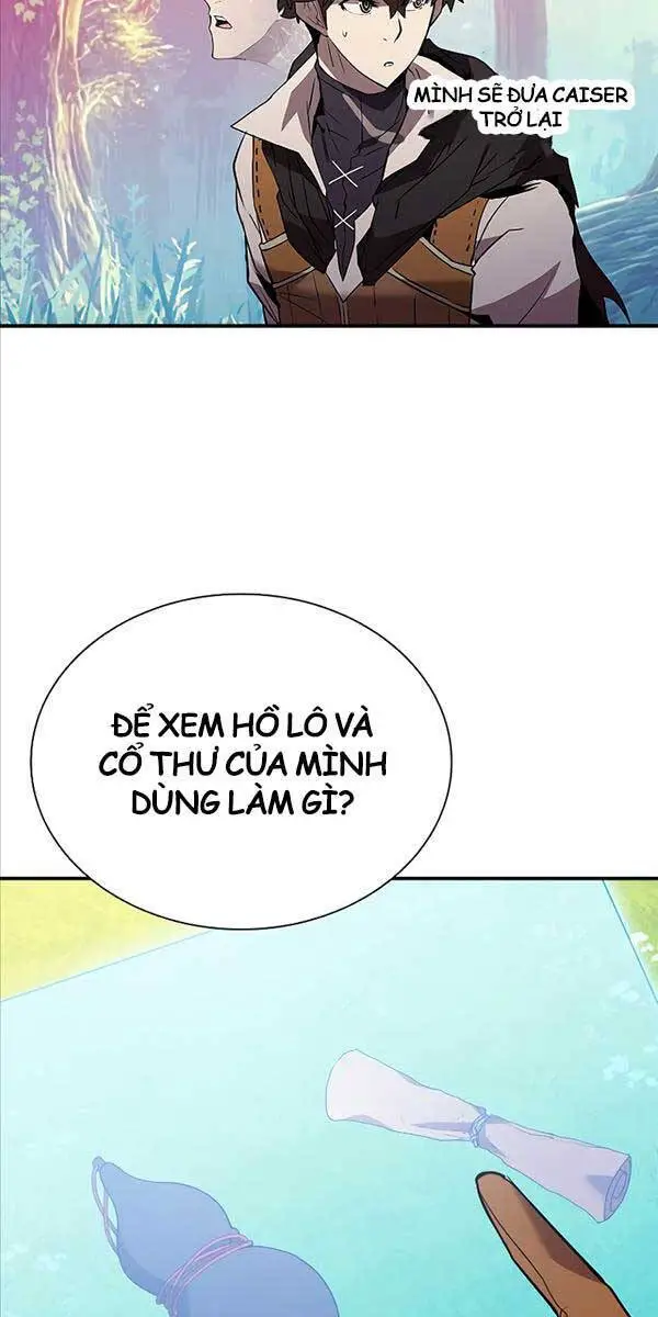 Bậc Thầy Thuần Hóa Nettruyen ZZZ Chương 118 Page 55