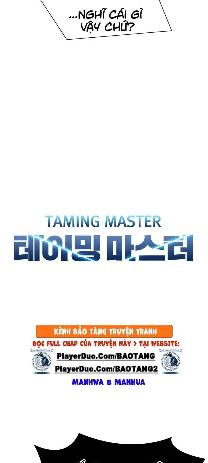Bậc Thầy Thuần Hóa Nettruyen ZZZ Chương 32 Page 7