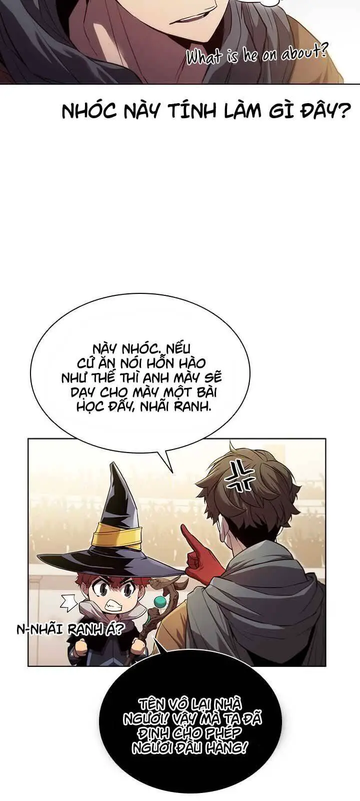 Bậc Thầy Thuần Hóa Nettruyen ZZZ Chương 32 Page 10