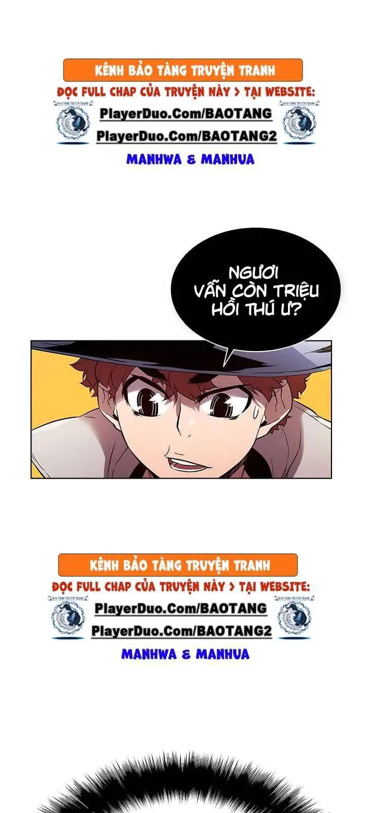 Bậc Thầy Thuần Hóa Nettruyen ZZZ Chương 32 Page 15