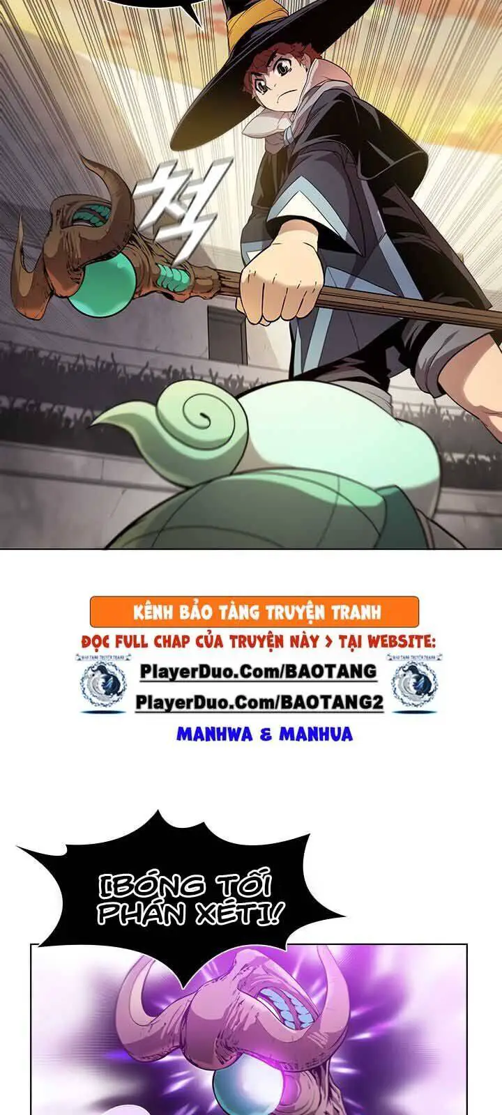 Bậc Thầy Thuần Hóa Nettruyen ZZZ Chương 32 Page 18